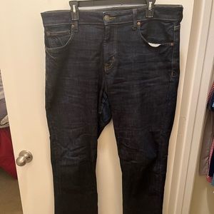 American eagle jeans 36x32 EUC